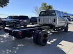 2024 Chevrolet Silverado 5500 Crew Cab DRW 4WD, Cab Chassis for sale #242134 - photo 2