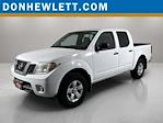 Used 2012 Nissan Frontier SV Crew Cab 4WD, Pickup for sale #242145A - photo 1