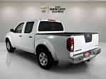 Used 2012 Nissan Frontier SV Crew Cab 4WD, Pickup for sale #242145A - photo 3