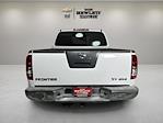 Used 2012 Nissan Frontier SV Crew Cab 4WD, Pickup for sale #242145A - photo 4