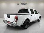 Used 2012 Nissan Frontier SV Crew Cab 4WD, Pickup for sale #242145A - photo 5