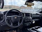 2024 Chevrolet Silverado 2500 Regular Cab RWD, Reading SL Service Body Service Truck for sale #242185 - photo 11