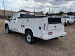 2024 Chevrolet Silverado 2500 Regular Cab RWD, Reading SL Service Body Service Truck for sale #242185 - photo 4