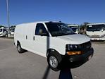 2024 Chevrolet Express 2500 RWD, Empty Cargo Van for sale #242188 - photo 1