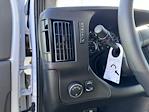 2024 Chevrolet Express 2500 RWD, Empty Cargo Van for sale #242188 - photo 15