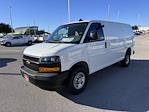 2024 Chevrolet Express 2500 RWD, Empty Cargo Van for sale #242188 - photo 4