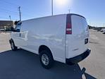 2024 Chevrolet Express 2500 RWD, Empty Cargo Van for sale #242188 - photo 5