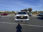 New 2024 Chevrolet Silverado 3500 Work Truck Crew Cab 4WD, 9' Bedrock Diamond Series Flatbed Truck for sale #242190 - photo 3