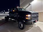 New 2024 Chevrolet Silverado 4500 LT Crew Cab 4WD, Cab Chassis for sale #242193 - photo 3