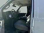 2024 Chevrolet Express 2500 RWD, Empty Cargo Van for sale #242199 - photo 13