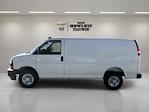 2024 Chevrolet Express 2500 RWD, Empty Cargo Van for sale #242199 - photo 3