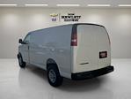 2024 Chevrolet Express 2500 RWD, Empty Cargo Van for sale #242199 - photo 4