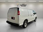 2024 Chevrolet Express 2500 RWD, Empty Cargo Van for sale #242199 - photo 6