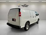 2024 Chevrolet Express 2500 RWD, Empty Cargo Van for sale #242199 - photo 7