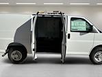 2024 Chevrolet Express 2500 RWD, Empty Cargo Van for sale #242199 - photo 8