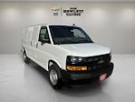 2024 Chevrolet Express 2500 RWD, Empty Cargo Van for sale #242199 - photo 9