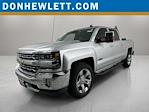 2017 Chevrolet Silverado 1500 Crew Cab RWD, Pickup for sale #242213A - photo 1