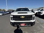 New 2024 Chevrolet Silverado 3500 Work Truck Crew Cab 4WD, 9' Reading SL Service Body Service Truck for sale #242229 - photo 3