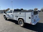 New 2024 Chevrolet Silverado 3500 Work Truck Crew Cab 4WD, 9' Reading SL Service Body Service Truck for sale #242229 - photo 7