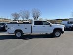 New 2024 Chevrolet Silverado 3500 Work Truck Crew Cab 4WD, 9' Reading SL Service Body Service Truck for sale #242229 - photo 8