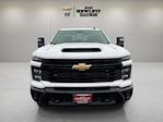 New 2024 Chevrolet Silverado 3500 Work Truck Crew Cab 4WD, 8' 2" Reading SL Service Body Service Truck for sale #242230 - photo 5