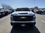 New 2024 Chevrolet Silverado 3500 Work Truck Crew Cab 4WD, 8' 2" Reading SL Service Body Service Truck for sale #242231 - photo 3