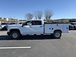 New 2024 Chevrolet Silverado 3500 Work Truck Crew Cab 4WD, 8' 2" Reading SL Service Body Service Truck for sale #242231 - photo 7