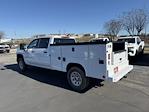 New 2024 Chevrolet Silverado 3500 Work Truck Crew Cab 4WD, 8' 2" Reading SL Service Body Service Truck for sale #242231 - photo 9