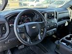 New 2024 Chevrolet Silverado 3500 Work Truck Crew Cab 4WD, 8' 2" Reading SL Service Body Service Truck for sale #242231 - photo 12