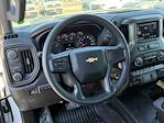 New 2024 Chevrolet Silverado 3500 Work Truck Crew Cab 4WD, 8' 2" Reading SL Service Body Service Truck for sale #242231 - photo 16