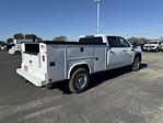 New 2024 Chevrolet Silverado 3500 Work Truck Crew Cab 4WD, 8' 2" Reading SL Service Body Service Truck for sale #242231 - photo 6