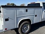 New 2024 Chevrolet Silverado 3500 Work Truck Crew Cab 4WD, 8' 2" Reading SL Service Body Service Truck for sale #242231 - photo 8