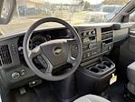 New 2024 Chevrolet Express 3500 Regular Cab RWD, 12' Wabash Cargo Box Van for sale #242237 - photo 12