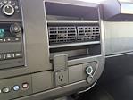 New 2024 Chevrolet Express 3500 Regular Cab RWD, 12' Wabash Cargo Box Van for sale #242237 - photo 15