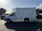 New 2024 Chevrolet Express 3500 Regular Cab RWD, 12' Wabash Cargo Box Van for sale #242237 - photo 5