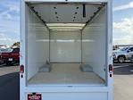 New 2024 Chevrolet Express 3500 Regular Cab RWD, 12' Wabash Cargo Box Van for sale #242237 - photo 8