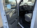 New 2024 Chevrolet Express 3500 Regular Cab RWD, 12' Wabash Cargo Box Van for sale #242237 - photo 9