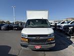 New 2024 Chevrolet Express 3500 Regular Cab RWD, 12' Wabash Cargo Box Van for sale #242238 - photo 3