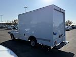 New 2024 Chevrolet Express 3500 Regular Cab RWD, 12' Wabash Cargo Box Van for sale #242238 - photo 5