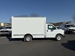 New 2024 Chevrolet Express 3500 Regular Cab RWD, 12' Wabash Cargo Box Van for sale #242238 - photo 8