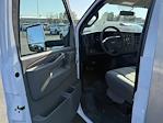 New 2024 Chevrolet Express 3500 Regular Cab RWD, 12' Wabash Cargo Box Van for sale #242238 - photo 9