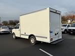 New 2024 Chevrolet Express 3500 Regular Cab RWD, 12' Wabash Cargo Box Van for sale #242239 - photo 4