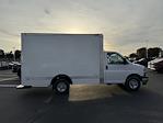 New 2024 Chevrolet Express 3500 Regular Cab RWD, 12' Wabash Cargo Box Van for sale #242239 - photo 6