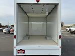 New 2024 Chevrolet Express 3500 Regular Cab RWD, 12' Wabash Cargo Box Van for sale #242239 - photo 7