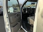 New 2024 Chevrolet Express 3500 Regular Cab RWD, 12' Wabash Cargo Box Van for sale #242239 - photo 8