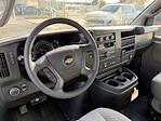 New 2024 Chevrolet Express 3500 Regular Cab RWD, 12' Wabash Cargo Box Van for sale #242240 - photo 12