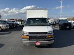 New 2024 Chevrolet Express 3500 Regular Cab RWD, 12' Wabash Cargo Box Van for sale #242240 - photo 3