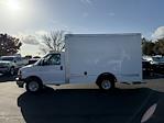 New 2024 Chevrolet Express 3500 Regular Cab RWD, 12' Wabash Cargo Box Van for sale #242240 - photo 5