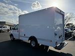 New 2024 Chevrolet Express 3500 Regular Cab RWD, 12' Wabash Cargo Box Van for sale #242240 - photo 6