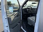 New 2024 Chevrolet Express 3500 Regular Cab RWD, 12' Wabash Cargo Box Van for sale #242240 - photo 9